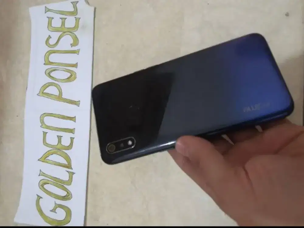 Realme 3 Finger Ram 3Gb/32Gb