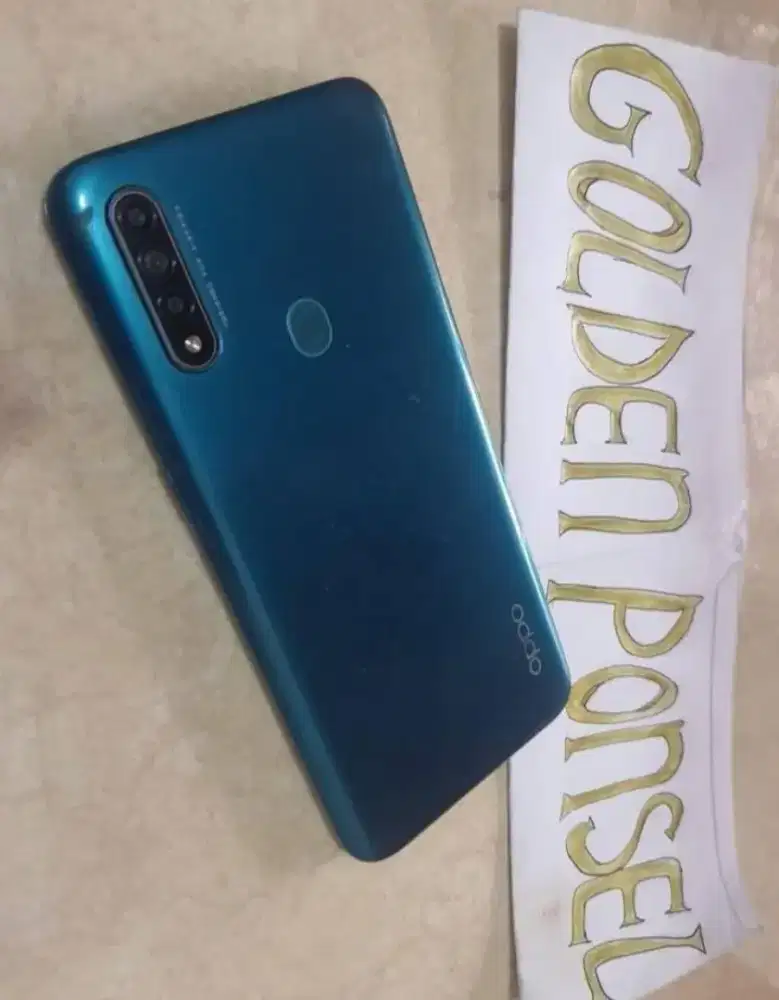 Oppo A31 128Gb/Ram 6Gb