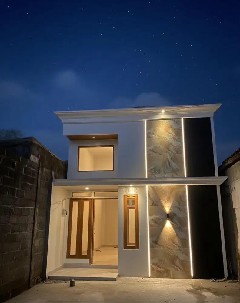 Dijual cepat rumah murah