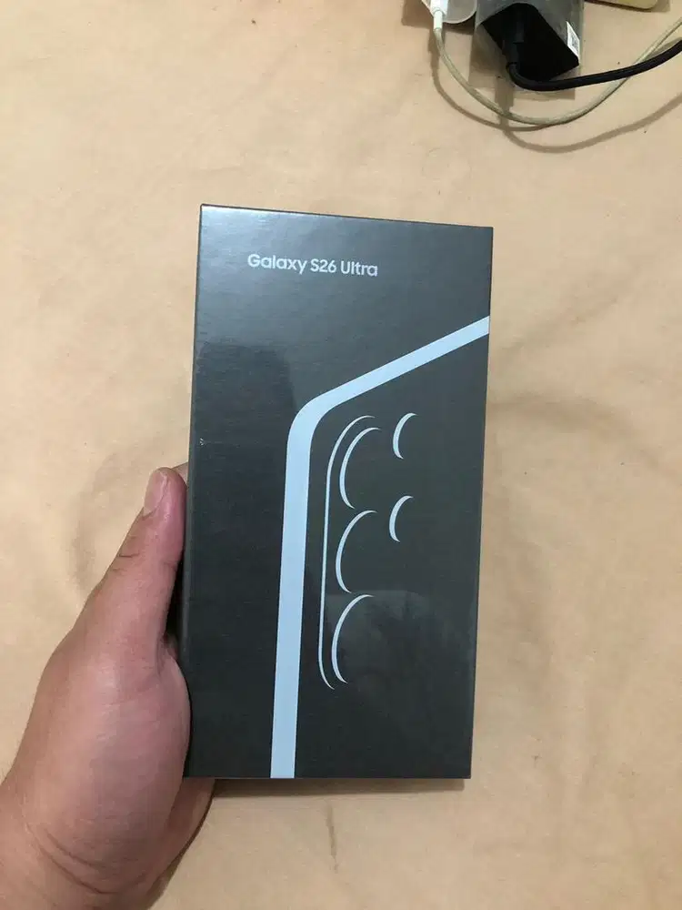 Samsung s26 series tipe apa ja baru seken kita beli boleh tawarin yukk