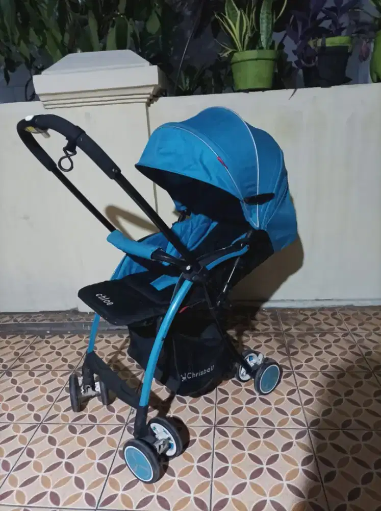 Stoler Chloe chrisbale