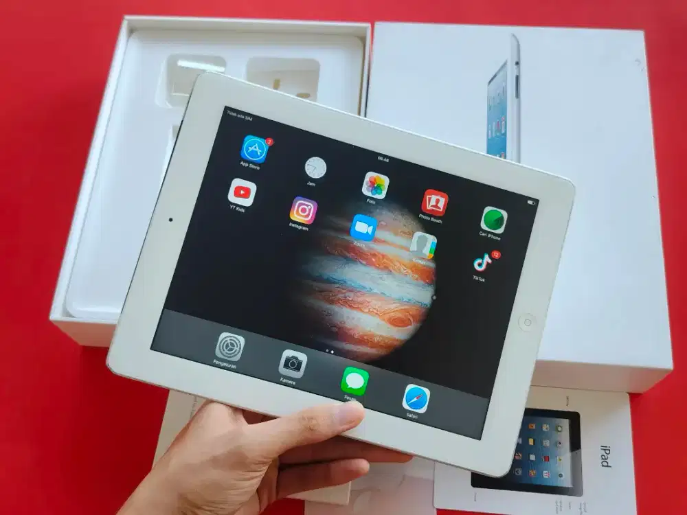 Apple iPad 64 gb