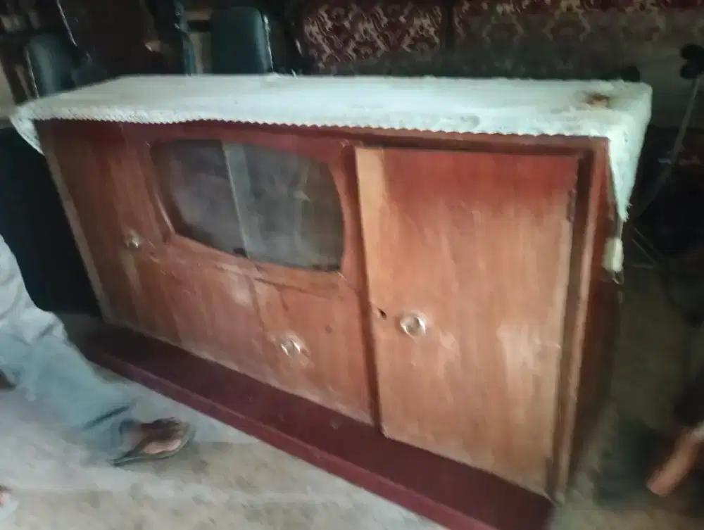 buffet tv jati tua, diplitur lg