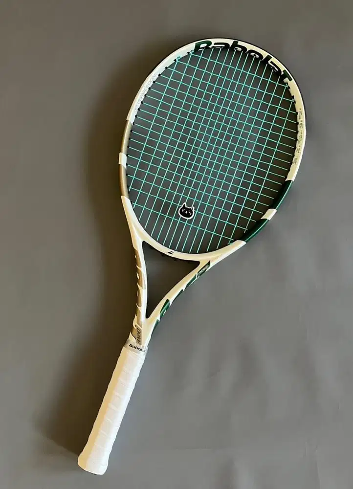 RAKET TENIS BABOLAT BOOST DRIVE WIMBLEDON 2025