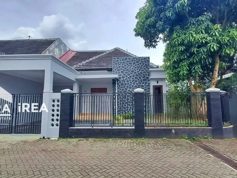 DIJUAL RUMAH MINIMALIS DEKAT STADION MAGUWO JOGJA