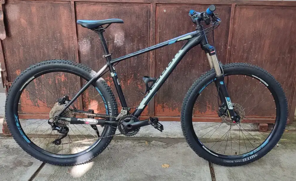 Polygon XTRADA 6 size M 27.5 bekas