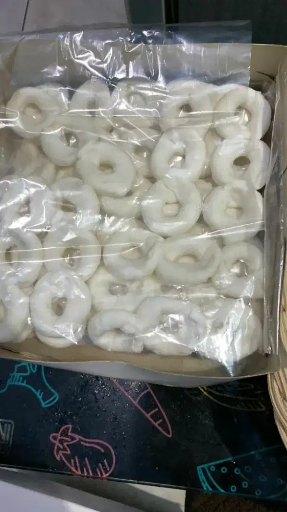 Dibutuhkan pengasuh anak pulang pergi