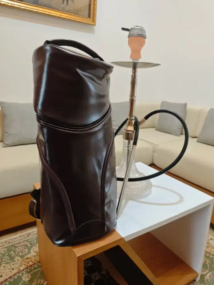 Shisha Dari Turki