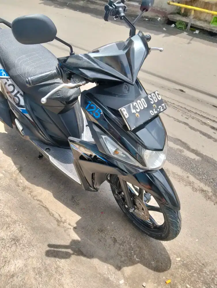 Mio m3 2017 cakep