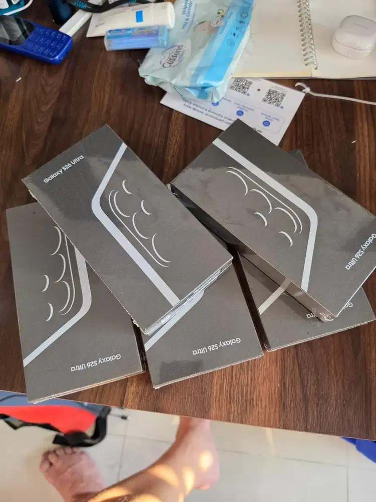 kita beli hp dengan harga tinggi seken baru samsung s26 s25 ultra info