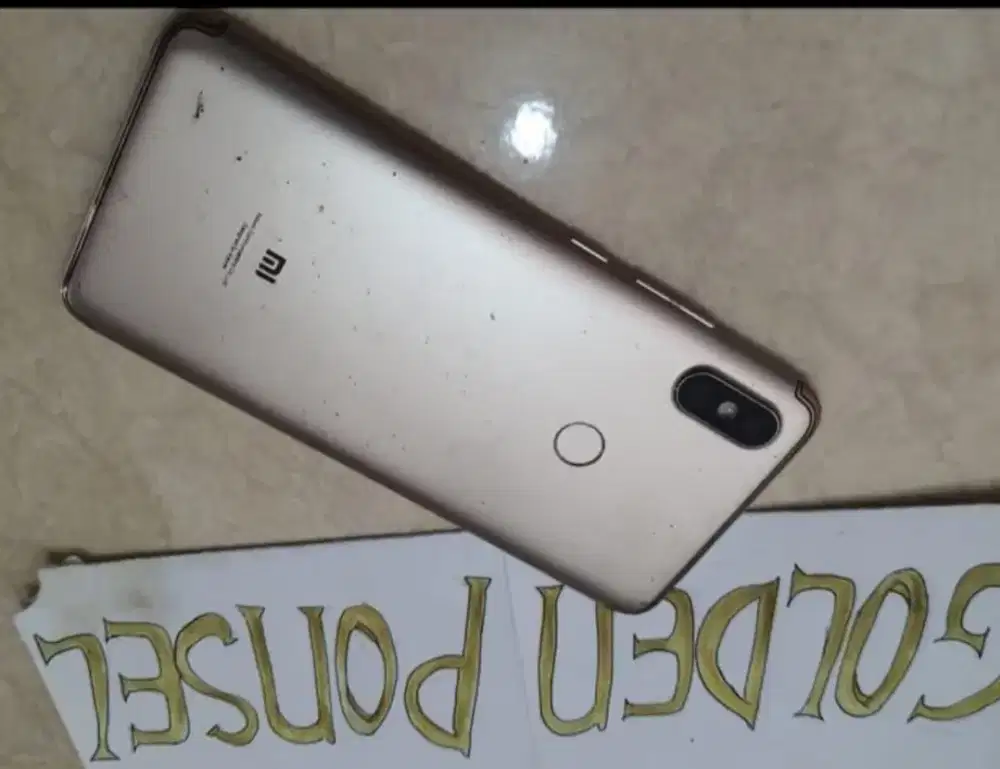 Redmi S2 Ram 3Gb/32Gb Finger