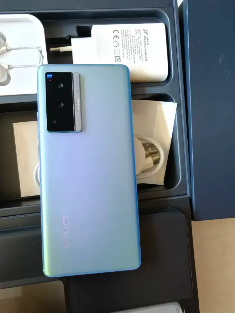 Vivo X70 Pro 12+8 256GB