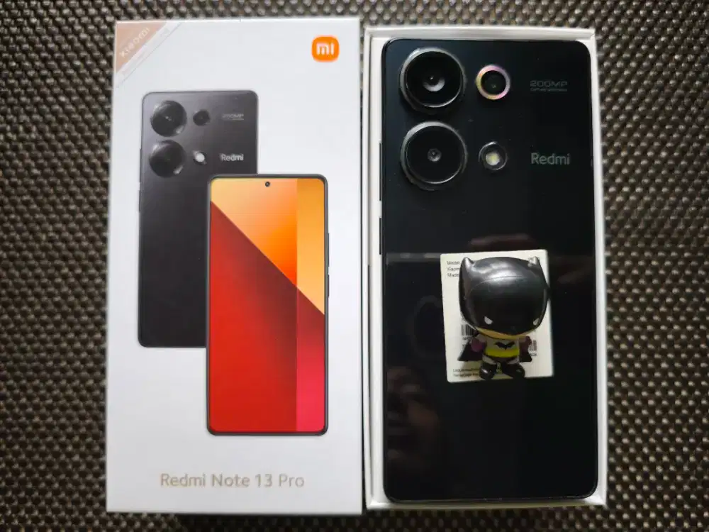 redmi note 13 pro 8/256 fullset
