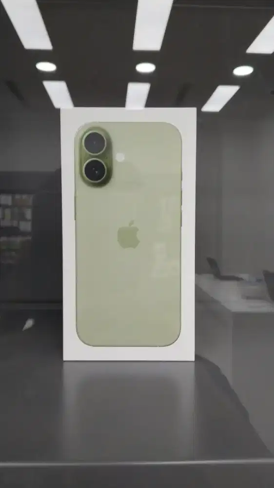 Promo Cicilan iPhone 17 Spesial Bunga 0%