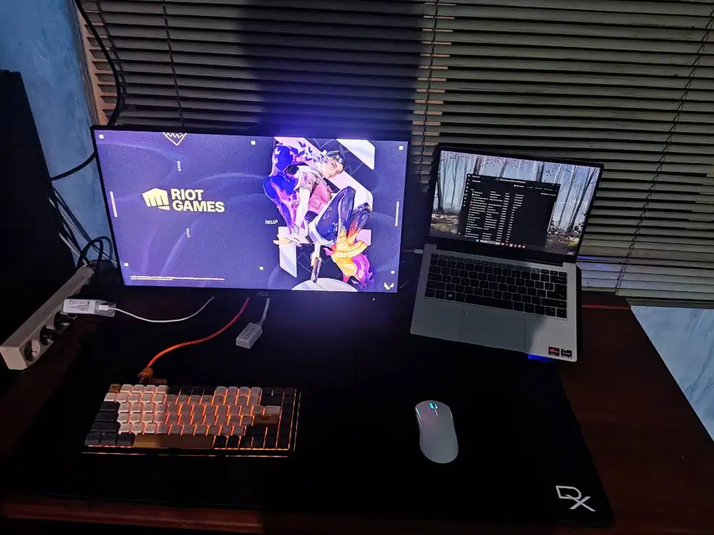 Monitor AOC (24G2SPU) 166HZ