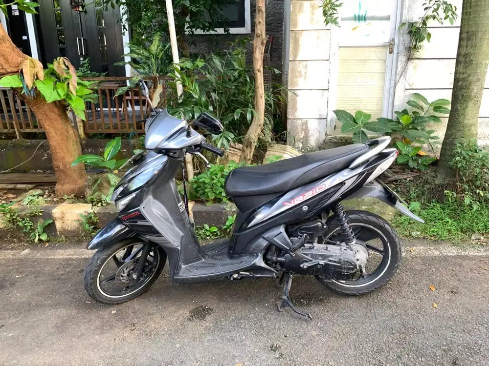 HONDA VARIO Semarang