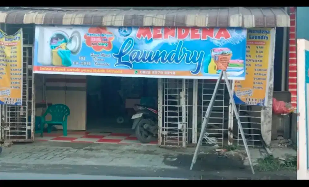 Dibutuhkan Karyawati Berpengalaman