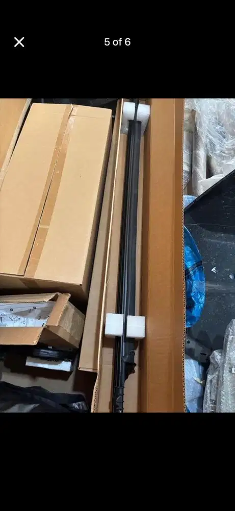 Soft Top Jeep Rubicon JL