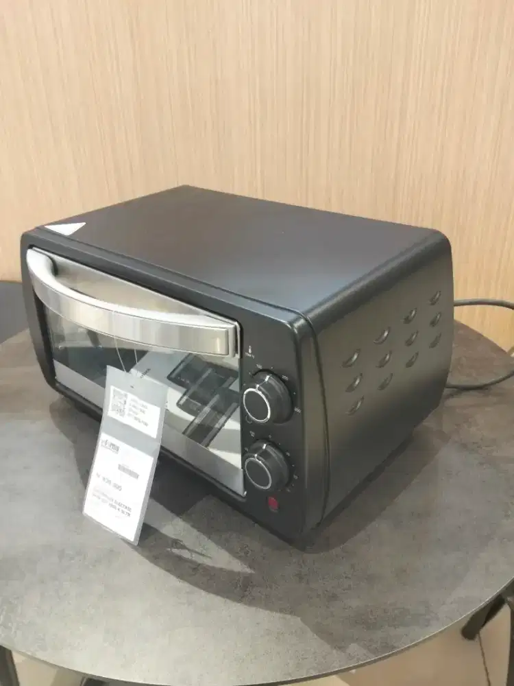 Oven Electrolux EOT 2805K 9L