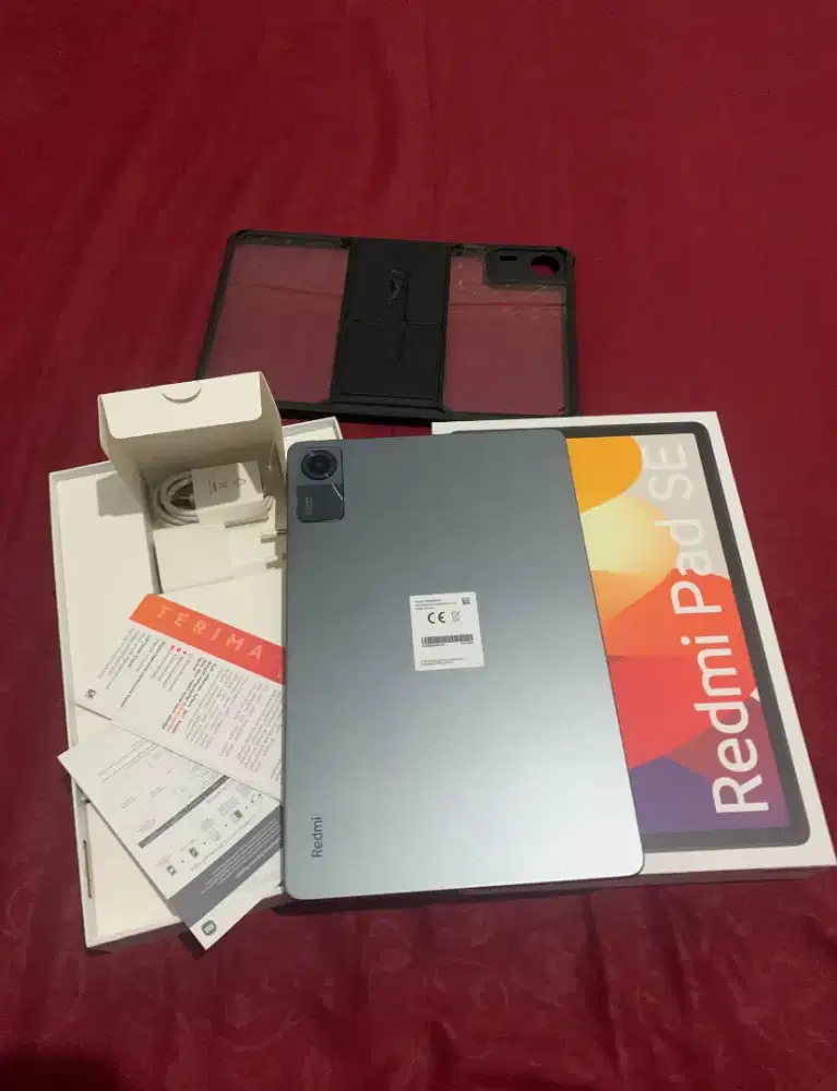 Redmi Pad SE 4+4/128