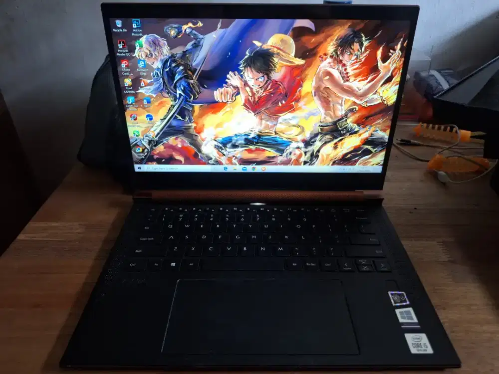 Avita admiror core i5