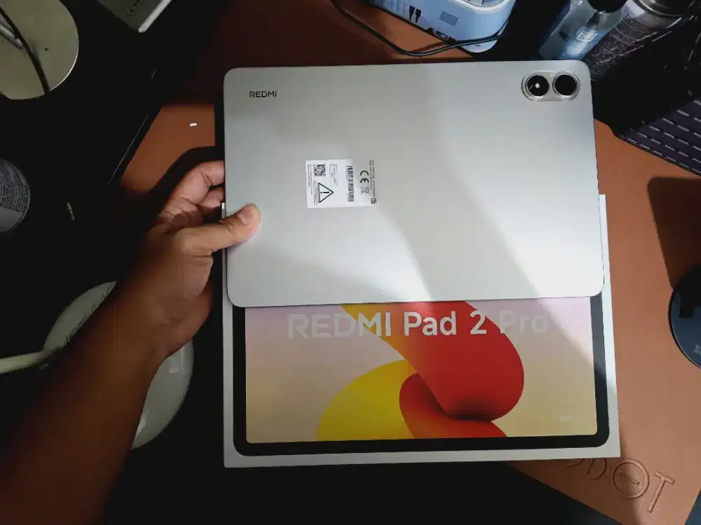 Redmi Pad 2 Pro (8/256)