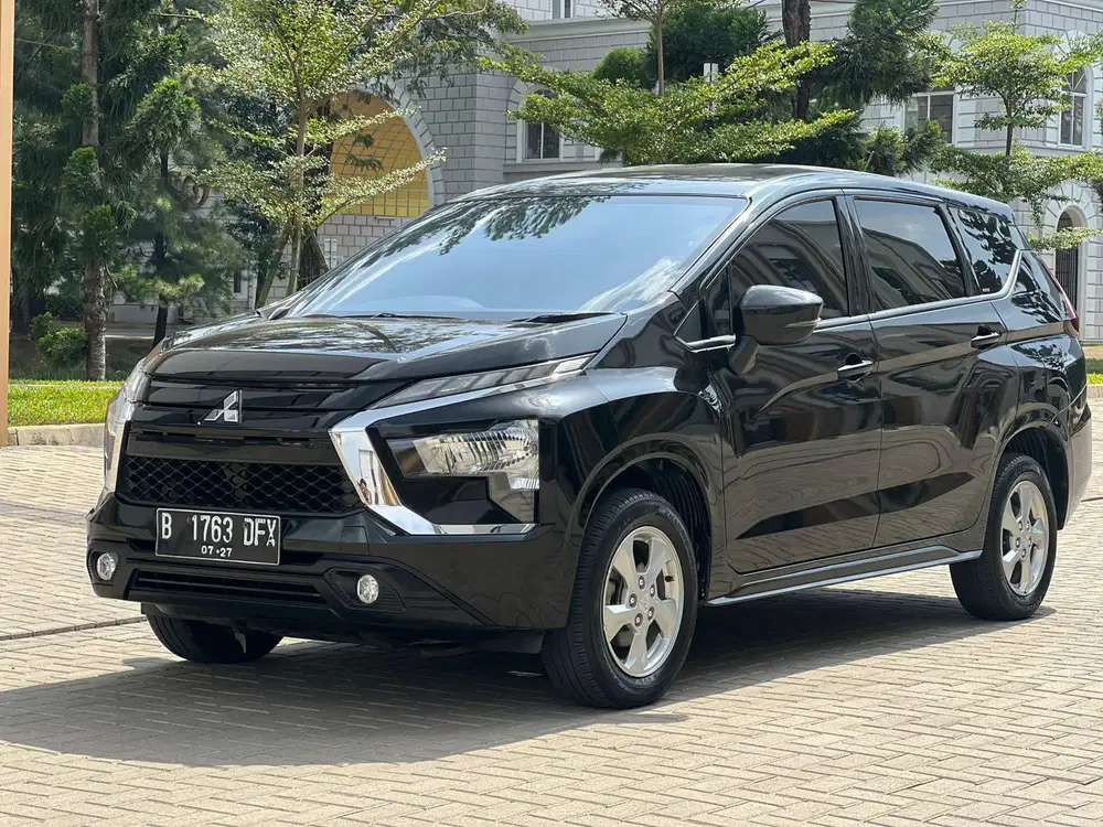 Mitsubishi Xpander GLS MT Manual 2022
