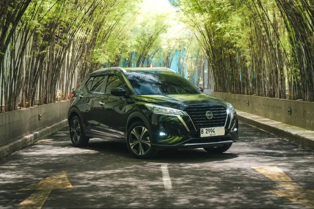 Nissan Kicks 2022 CBU 2021 raize e-power 2023 hybrid