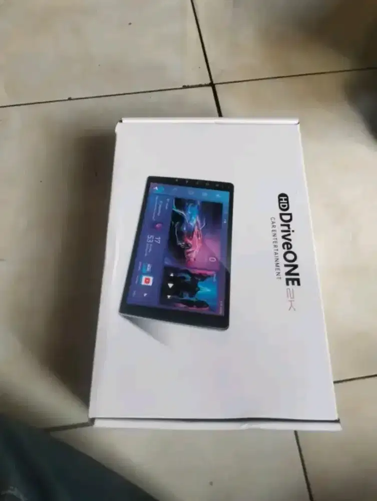 Head Unit Android 2k murah