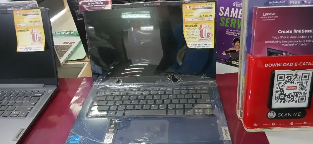 Id SLIM 3 82X6006E ID 14/RU 3