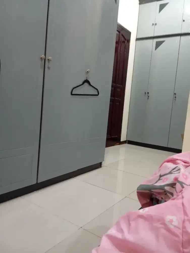 Dicari ART wanita menginap