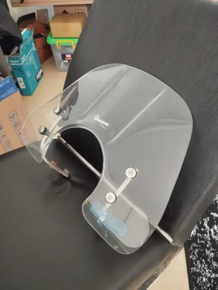 Fly screen Vespa New PX originale