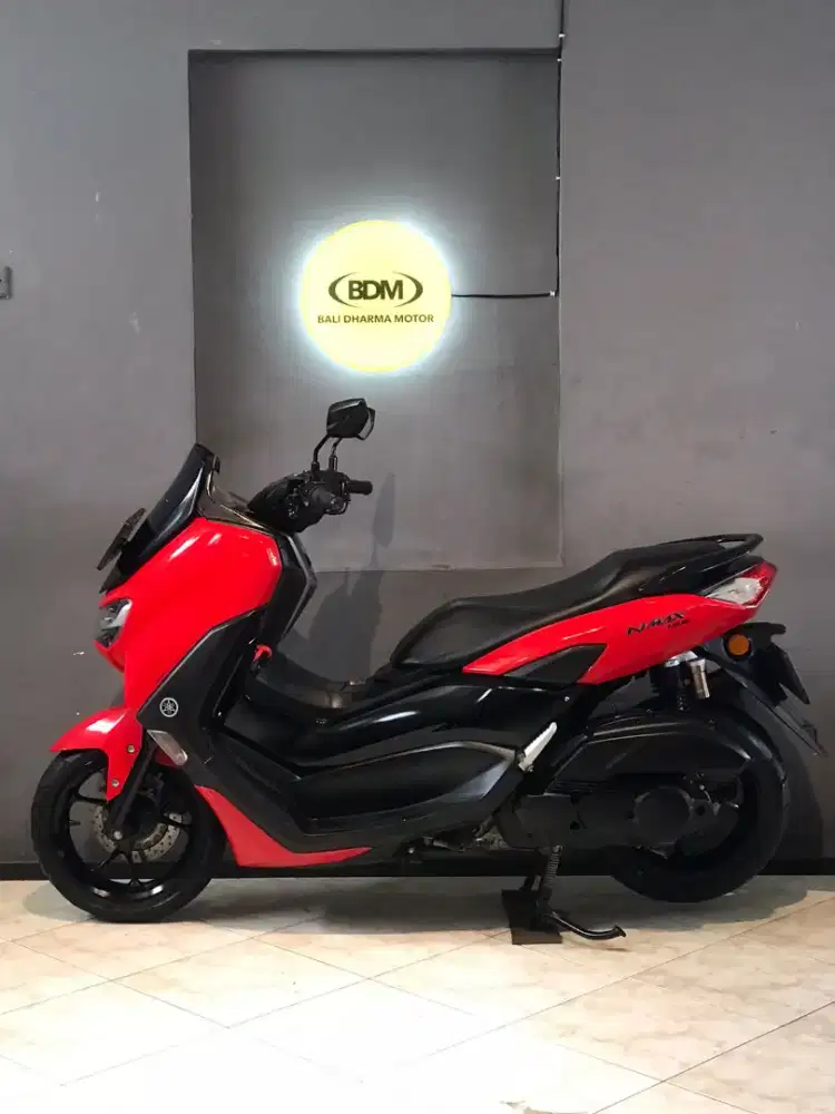 Dp 500  thn 2024 cash. /Kredit Bali dharma motor