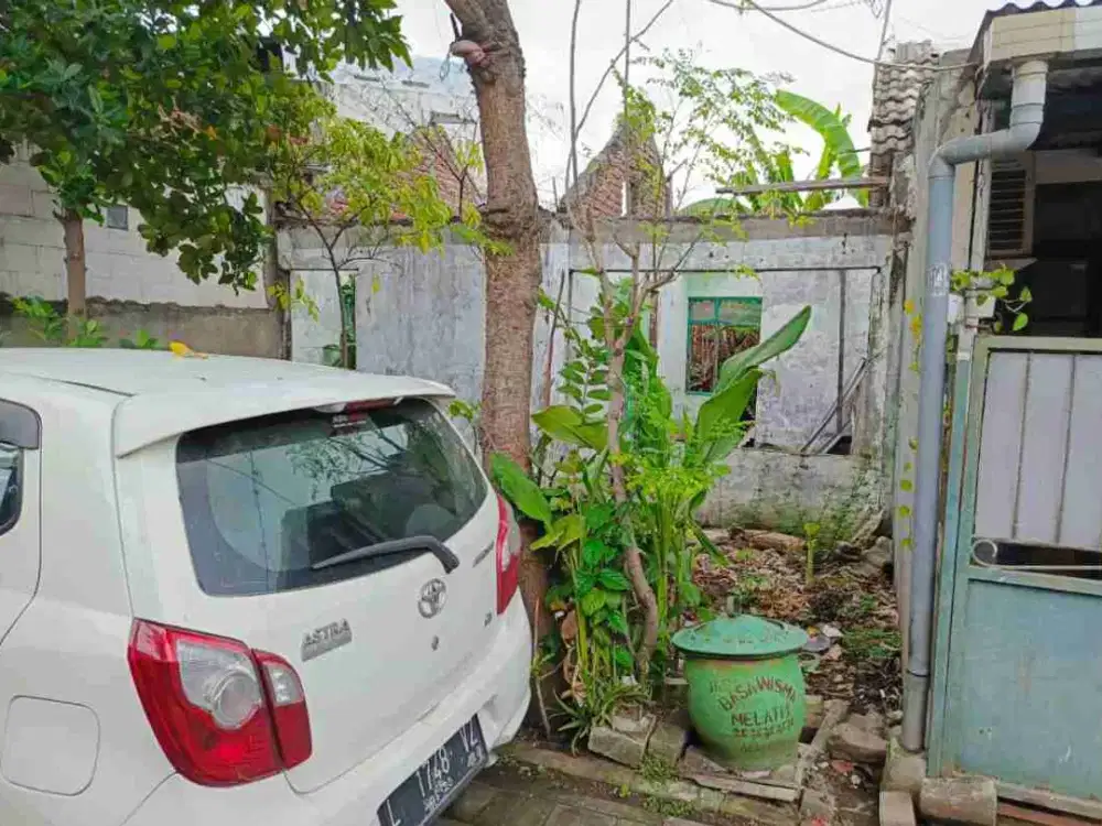 Jual Murah Hitung Tanah Perum Mentari Bumi Sejahtera Candi Sidoarjo