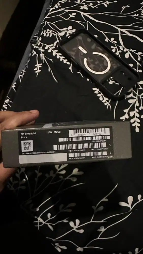 Samsung s26 ultra 512gb