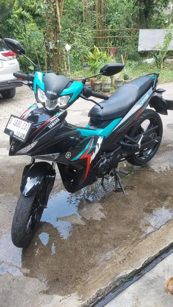 Yamaha MX King 155 thn 2023