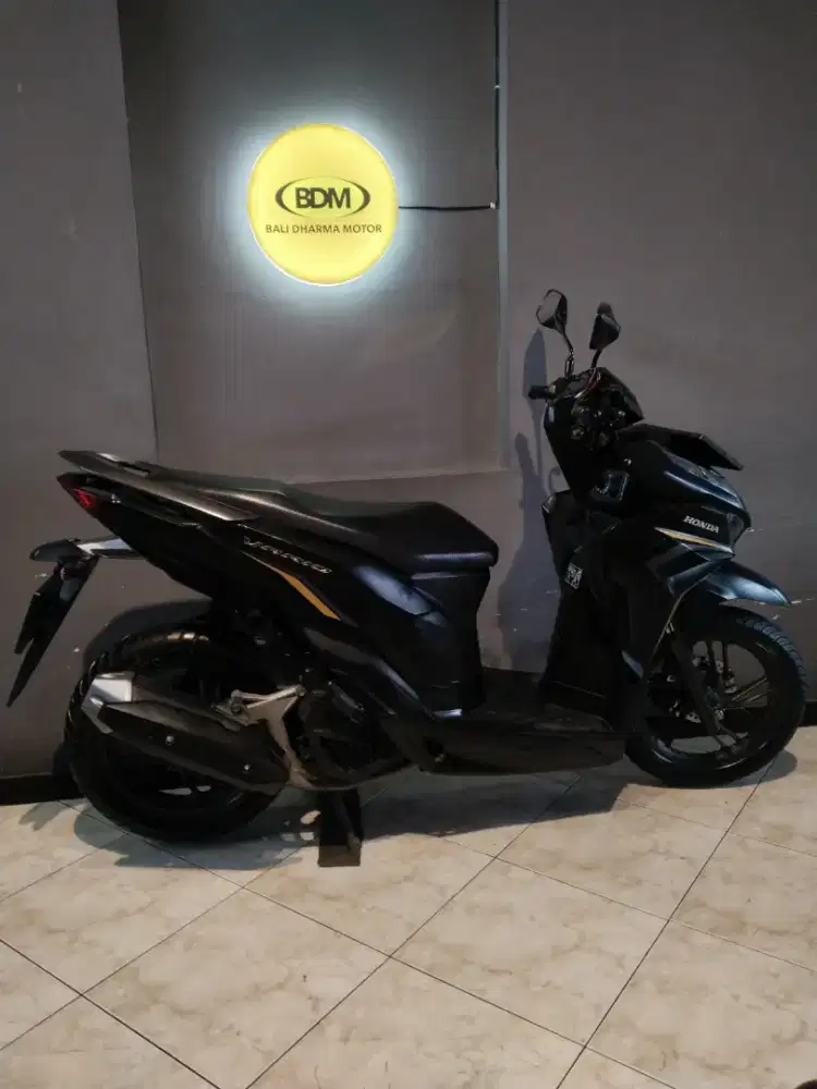 Dp 500 RB Honda Vario 125 CC thn 2022 cash Bali dharma motor