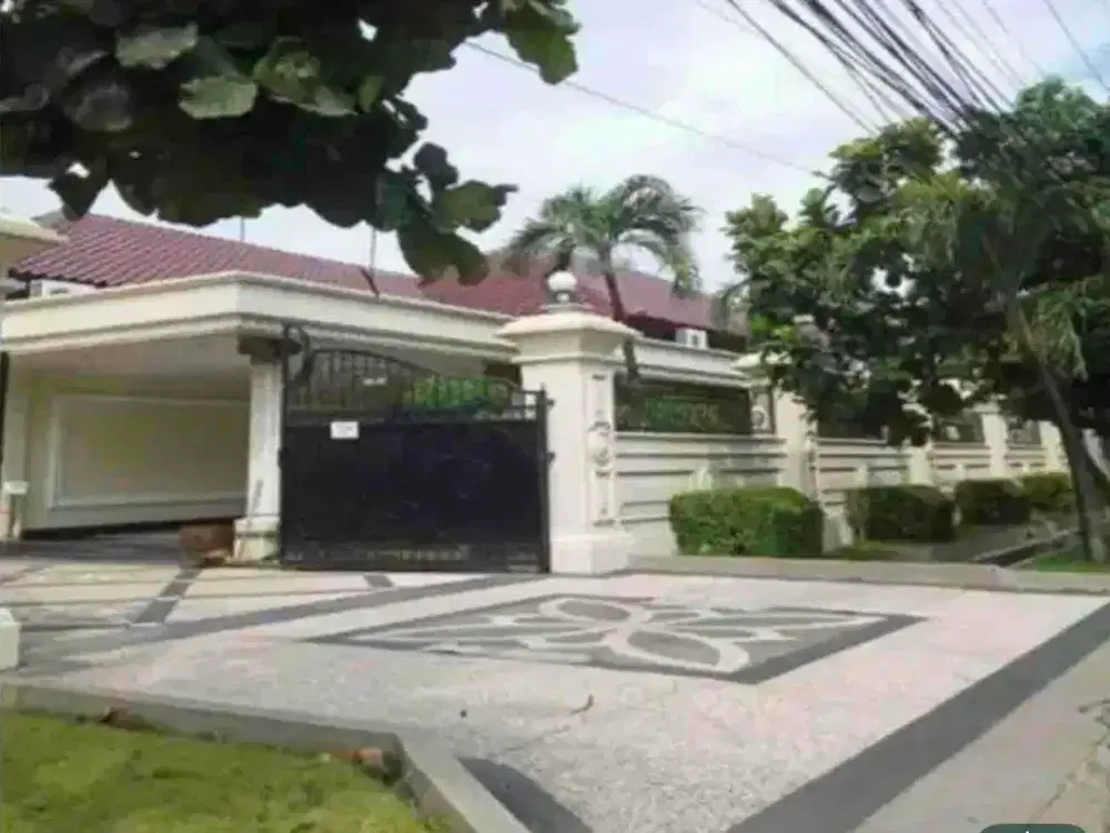 Raya Jemur Andayani Siap Huni 2lt