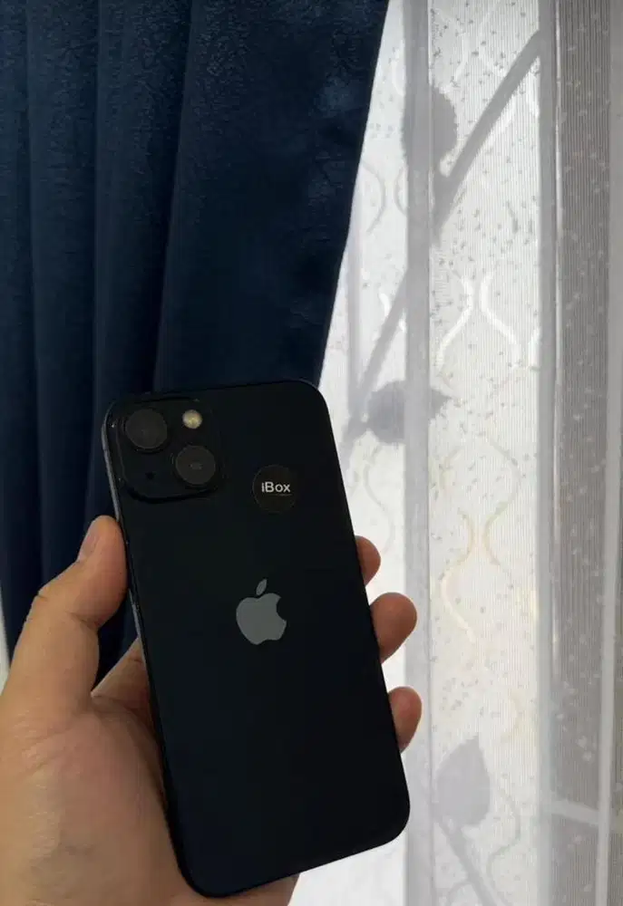 Iphone 13 128gb iBox