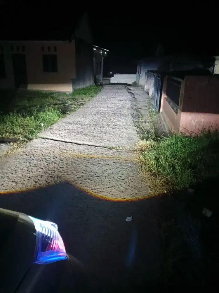 biled Voglam defil Rgb Blutut apl 3wrna cahaya tebal no silow