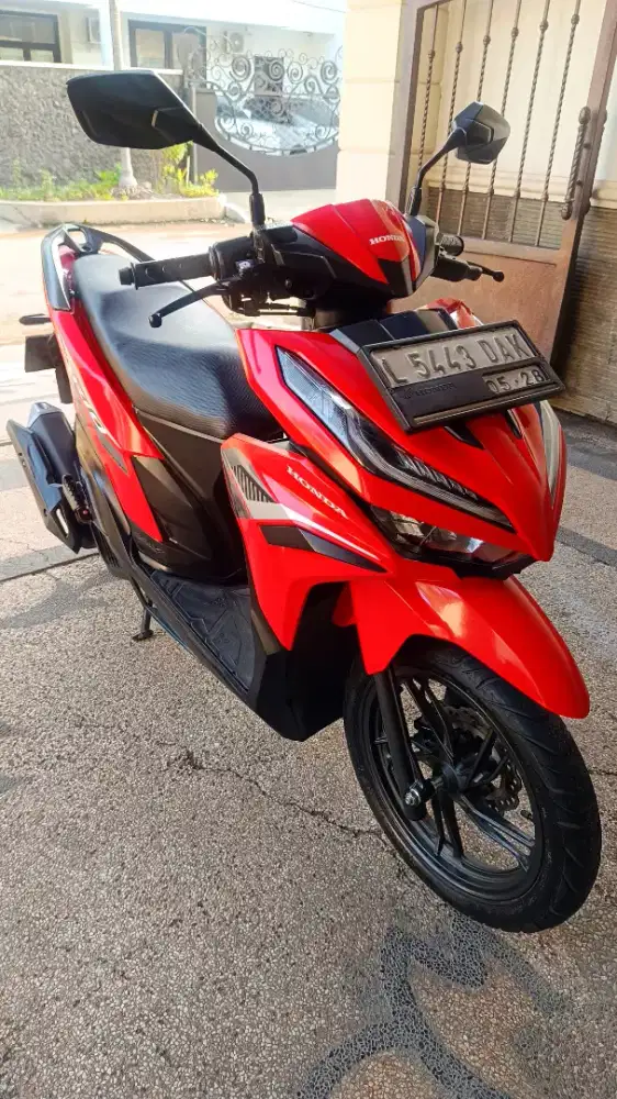Vario 125 2023 istimewa