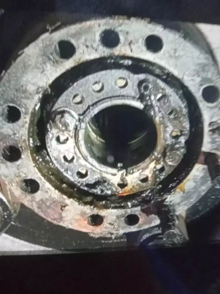 Drat nap panggilan 50k