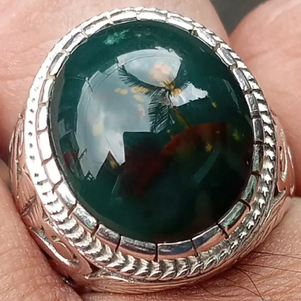 Hijau Garut HQ Bukan Bacan