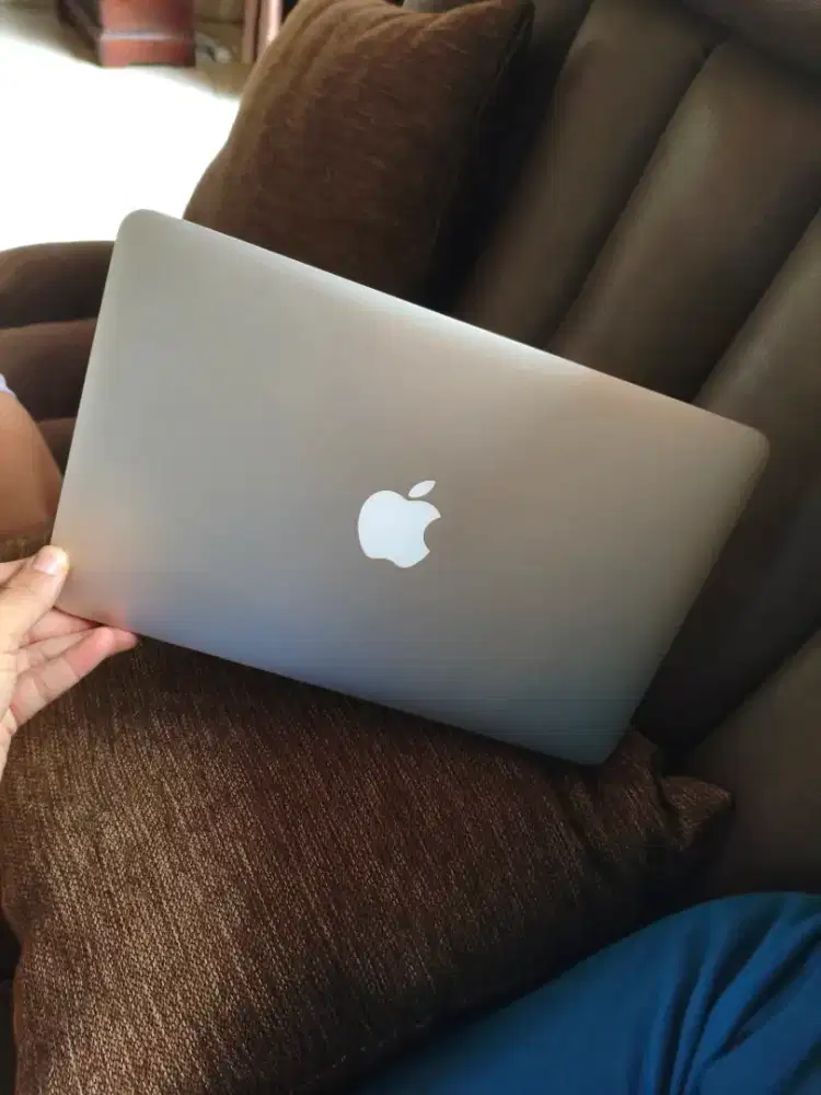 Macbook air 2015, laptop