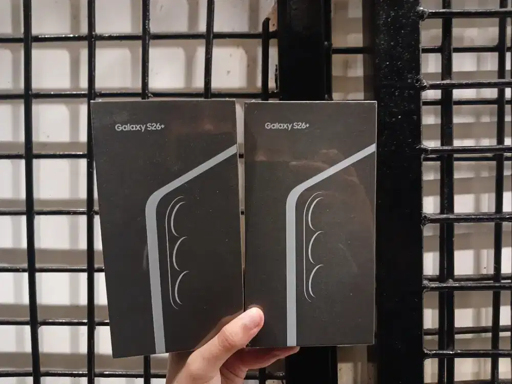 samsung galaxy S26 plus