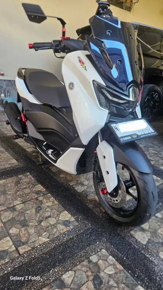 NMax Neo S  2026
