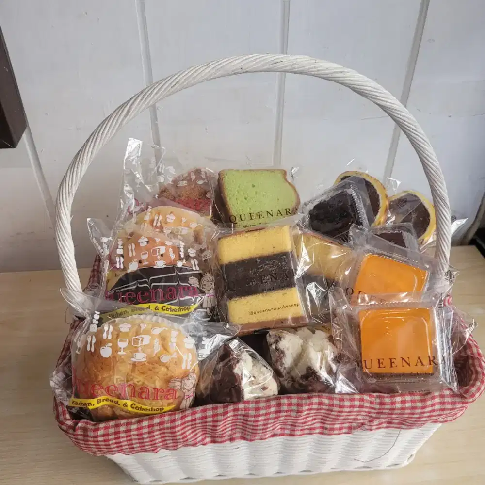 Butuh staff Toko dan Outlet Kue