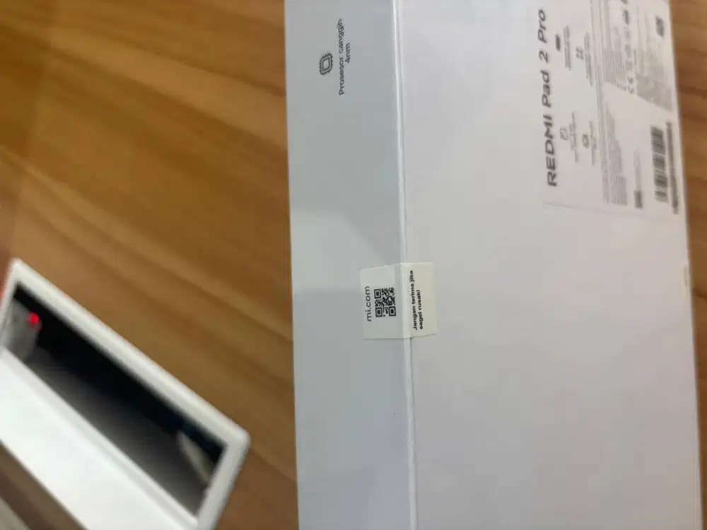 Dijual Redmi Pad 2 Pro