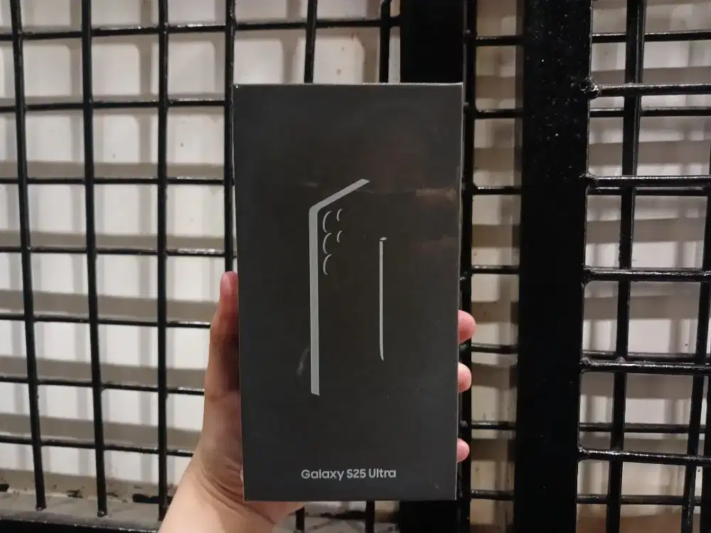 samsung galaxy S25 ultra