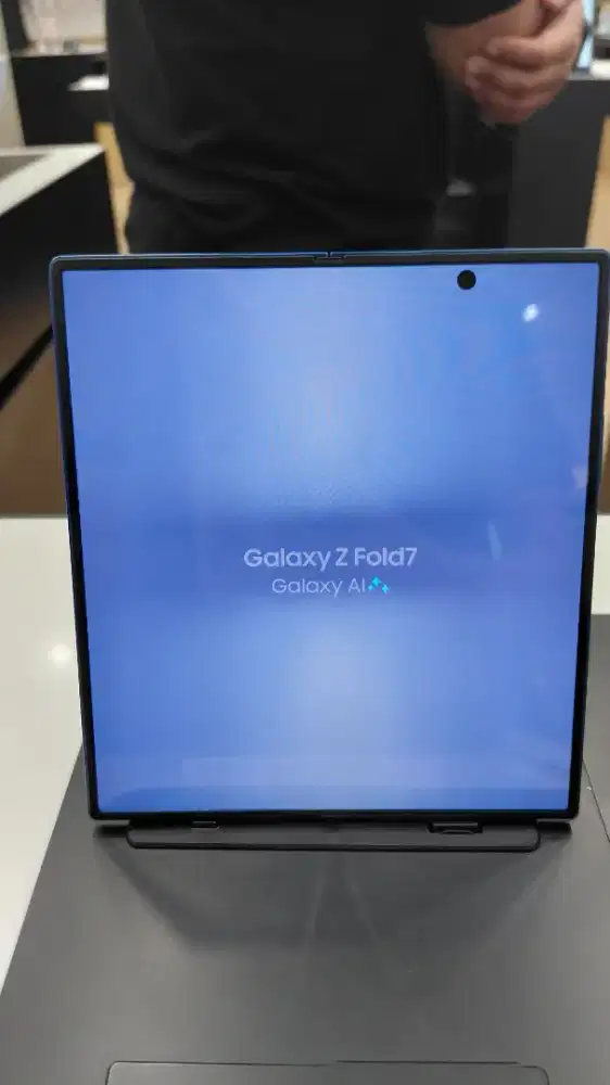 Galaxy Z Fold7 12/256GB